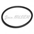 O-ring for oil filter on the oil tank console, 911 (65-71) + 911 (73) + 914-6 (70-72)
