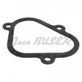 ENGINE CRANKCASE SEALS