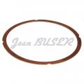 Cylinder base gasket (thickness 0.25 mm.), 911 2.7 L (74-77) + 911 Carrera 2.7 L (73-76)