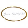 Cylinder base gasket (thickness 0.25 mm.), 911 2.7 L (74-77) + 911 Carrera 2.7 L (73-76)