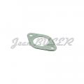 Intake manifold gasket for 40 mm. carburetor