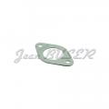 Intake manifold gasket for 40 mm. carburetor