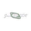 Intake manifold gasket for 46 mm. carburetor