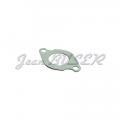 Cylinder head to intake manifold/throttle housing gasket, 911/911 L (65-69) + 911 T/E (68-73)+914-6