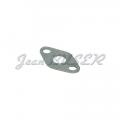 Paper gasket for Turbocharger oil feed line, 911 Turbo (75-89) + 964 Turbo (91-94)