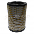 Air filter, 911 (65-73) + 911 Carrera 2.7 L (73-76) + 914-6 (70-72)