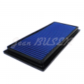 JR air filter, 911 (74-83) + 911 T-K (72-73)