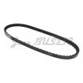 Alternator belt (9.5 x710 mm.) 911 (65-75) + 911 (79-89) + 930 Turbo (78-89) + 914-6 (70-72)