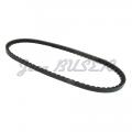 Alternator drive belt, 9.5 x 725 mm. 911 (76-79) + 911 Turbo (76-77)