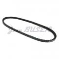 Alternator drive belt for Porsche 964 C2 + 993 C2 Tiptronic 10x763 mm.