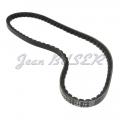 Alternator drive belt for Porsche 964 Turbo 3.3 (91-92) + 965 Turbo 3.6 (93-94) 9.5x785 mm