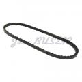 Alternator drive belt, 9.5 x 757 mm., 993 Turbo (95-98)