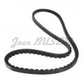 Air pump belt, 9.5 x 975 mm., 911 SC (78-83) + 911 Carrera 3.2 L 170 KW / 231 HP. (85-88)