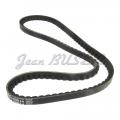 Air pump cogged drive belt, 911 Turbo (75-77) (80 cogs)