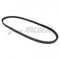 A/C compressor drive belt for Porsche 964 (89-92) + 928 (90-95) 12.5x1080