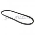 Air-conditioning drive belt, Porsche 964 (93-94) + 993 12.5x1085 mm