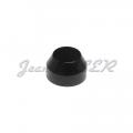 Plastic cap for alternator fan nut, 911 / 911 Turbo (82-89)