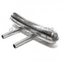 EXHAUST MUFFLERS