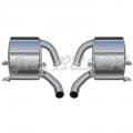 EXHAUST SYSTEM