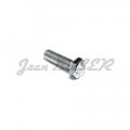 Tornillo hexagonal para escape M10 x 32 mm. 911 (65-74) + 914-6 (70-72)