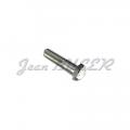 Tornillo hexagonal para escape M8 x 40 mm., 911/ 911 Turbo (75-94) + 993