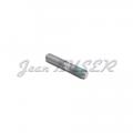 Crankcase and cylinder head stud (intake),  M8 x 28 mm., 911 (65-83)