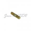 Exhaust manifold stud, M8 x 20 mm. 911 (65-83) + 964