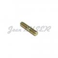 Cylinder head exhaust stud, Porsche 911 (74) + 964 + 993