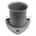 Crossover pipe flange, 911 2.7 L (75-77) + 911 SC 3.0 L (78-83)