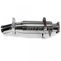 SPORT FRONT EXHAUST MUFFLER