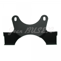 Exhaust muffler strap bracket, 911 (65-83)