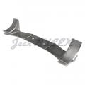 Catalytic converter support bracket 993 Carrera (94-98)