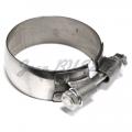 Exhaust clamp, 964 Carrera (89-94) + 964 Turbo (91-94) + 968