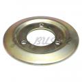 Alternator belt inner pulley half, 964 Turbo 3.3 L (91-92) + 964 Turbo 3.6 L (93-94)