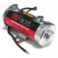 Pompe à essence FACET Silver Top débit 114 L/hr. 911 (65-68)