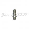 Fuel pump check valve, 911 SC (78-83) + 911 Turbo (84-94) + 928 + 924 / 924 Turbo / GT (81-85)