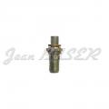 Fuel pump check valve, 911 Carrera (84-89) + 924 S (86-88) + 944 (82-91) + 968 (92-95)