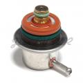 Fuel pressure regulator, 993/993 Turbo (94-98) + 996 Turbo/GT2 (01-05) + 996 GT3 (99-05)