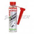 Motul fuel system and injector cleaner