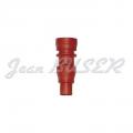 Porte injecteur K-Jetronic 911 (74-83) + 911 Turbo (75-89)