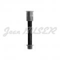 K-Jetronic fuel injector, 911 Turbo (75-83) + 911 Turbo Europe Version M930.66 (84-89)