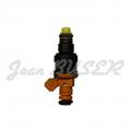 Inyector de combustible LH-Jetronic 993 Turbo (95-98)