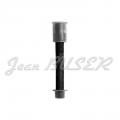 Fuel injector 924 Turbo/GT (79-84) + 964 Turbo 3.3 L (91-92) + 911 Turbo USA/Canada M930.68 (86-89)