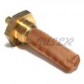 Fuel tank strainer for Ø 6 mm. hose / outside fitting Ø 8 mm. 911 (65-73) + 912 (66-69)