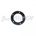 Gasket for fuel tank level sender, 911/912 (65-89) + 914 + 924 (79-88) + 944 (82-85)