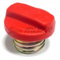 Gas tank cap, screw-type, non locking, 911/911 Turbo (80-98)