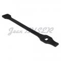 Cincha de goma para cubierta de filtro de aire 300 mm., 911 TK USA (72-73) + 911 K-Jetronic (74-76)