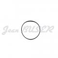 Fuel distributor O-ring, 911 K-Jetronic (74-83)