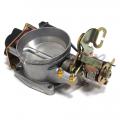 Throttle body, 964 Carrera 2