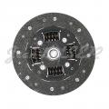 Clutch disc, 911 2.2 L (70-71)